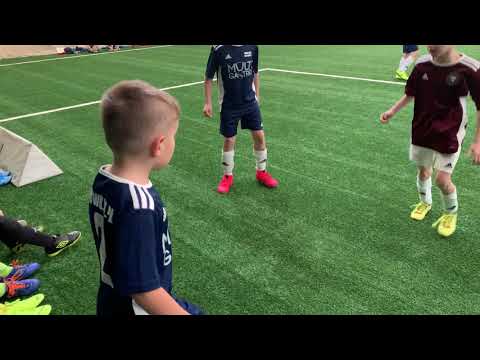 UKS Wilga - Garbarnia Brązowa ------- TIJO CUP KRAKÓW ------