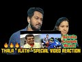 Thala Ajith Special Video Reaction Kerala Fans
