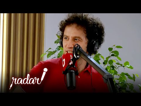 Edita VS Keka, ja si i thojne numrat - RADAR