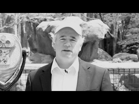 Zoo New England - Customer Success Story (John Linehan - President/Cheif Executive Officer)