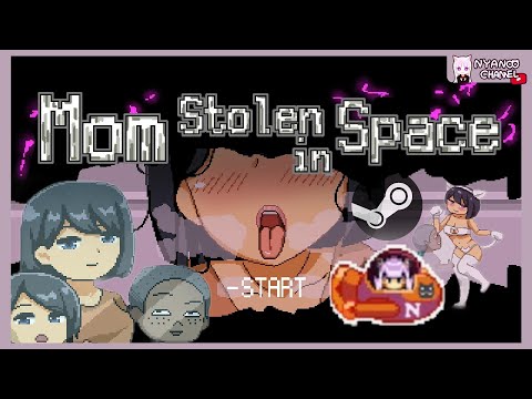 Mom Stolen in Space — Lost Colony Mystery With Gentle Puzzles