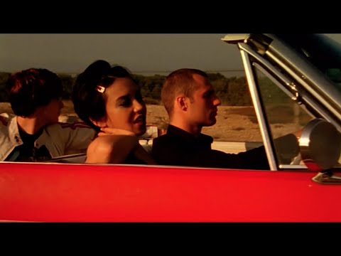 Sneaker Pimps - Post-Modern Sleaze (Official Music Video)