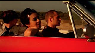 Sneaker Pimps - Post-Modern Sleaze (Official Music Video)