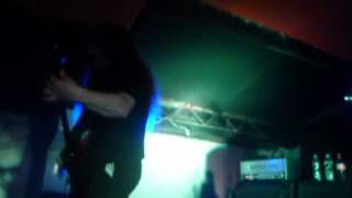 Hate Eternal - The Art of Redemption (Live in Bogotá, Colombia - 04/09/2012)