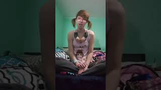 Girlfriend - Avril Lavigne Cover