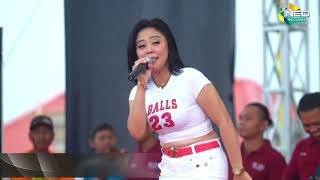 Download lagu HITAM DUNIAMU PUTIHNYA CINTAKU - Bonita DA1 - NEW METRO Pasti...Aja!!! - Live Raji Demak mp3