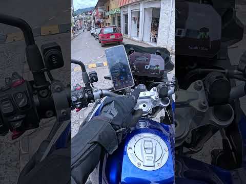 Moniquirá Boyacá por Colombia en moto #moto #motorcycle #viajeenmoto #motovlog #colombia #boyacá