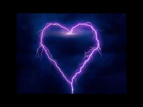Part Time - Thunderbolts of Love (Slowed + Reverb)