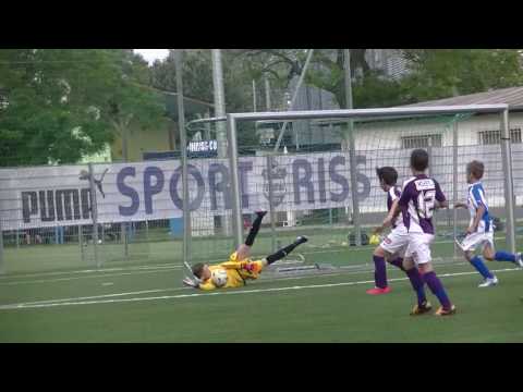 11.5.2016: WFV-Liga Unter 11