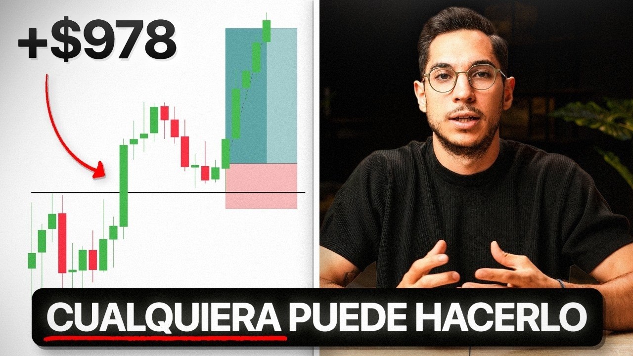 Esta Estrategia Está Cambiando Vidas | Solo 6 Meses