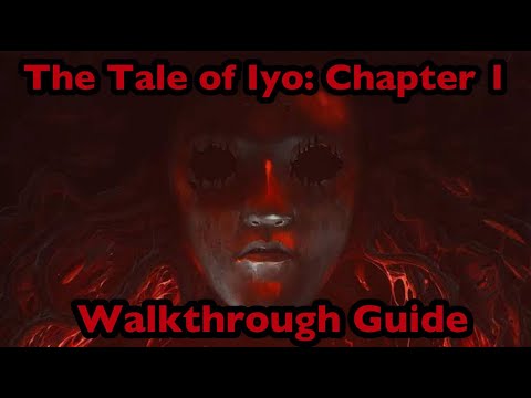 GoT Legends - The Tale of Iyo: Chapter 1 Walkthrough Guide