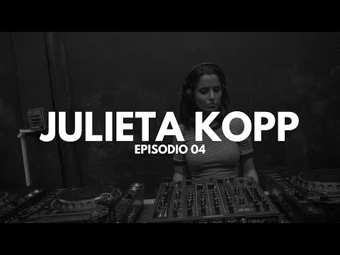 Under Club | Episodio 04 - Julieta Kopp
