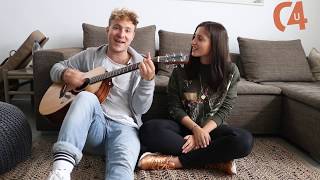 Vona - Musiker und Sänger (Chimperator)