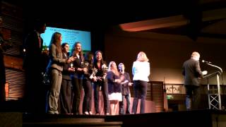 2016 Heart of the Valley Award