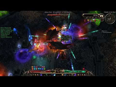 1.1.5.2 mad_lee's Lightning PRM Mage Hunter 4:48 Crucible