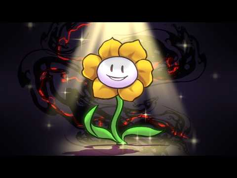 Undertale, a Complete Playthrough