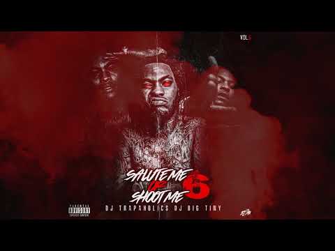 Long Live The King - Waka Flocka Flame Ft. Loudiene