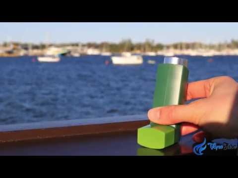 PUFFiT X Portable Vaporizer by Discreet Vapes on Spotlight - VapeFuse