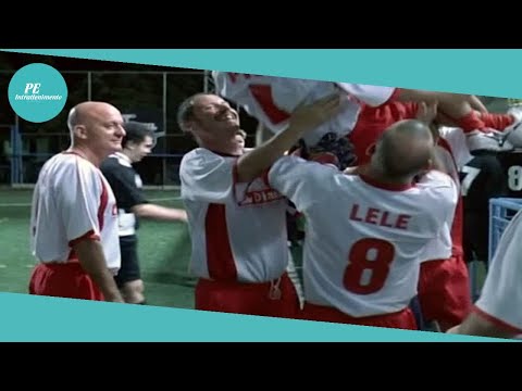 Amore, bugie e calcetto/ Su Canale 5 il film di Luca Lucini