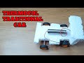 How To Make RC Motor Traditional Car At Home Easy Science Working Exhibition Project Xyzpritam01