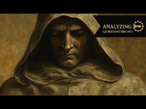 Analyzing Power: Giordano Bruno