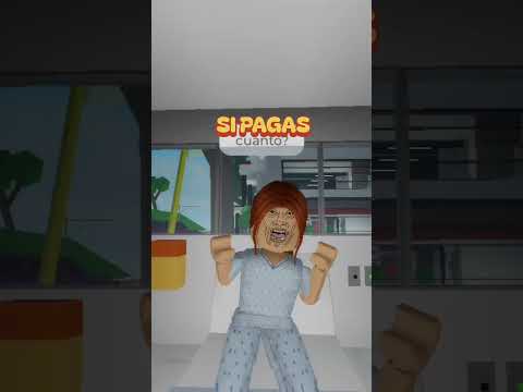 razones por las que no debes cocinar! #shorts #roblox #humor #comedy