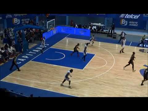 Alex Abreu 2019/2020 Midseason Highlights