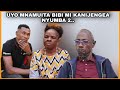 BIBI WA MIAKA 60 AFANYA KUFURU MBELE YA BABA YAKE KIJANA SHINE NYUMBA MBILI AMEMJENGEA