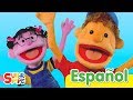 Si Eres Feliz Y Lo Sabes Canciones Infantiles