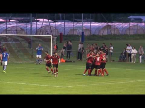 FC Gambarogno Contone - Losone Sportiva (1-0)