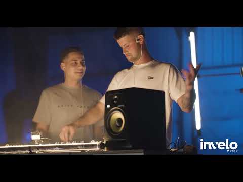 Fabrie & Paolo Livestream Presented by Invelomedia