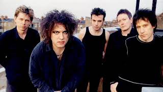 The Cure - Sleep When I&#39;m Dead /MIX 13/