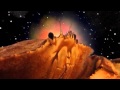 Space Crab