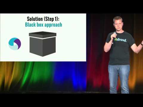 GTAC 2015: Mobile Game Test Automation Using Real Devices