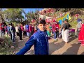 Pahadi Shadi Mein Dance