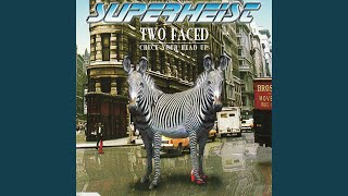 Two Faced (Check your head up)