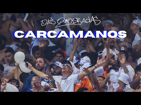 Das Quebradas - Carcamanos