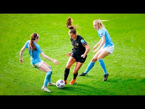 Lieke Martens is The Queen of Football!