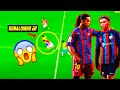 BARCELONA SIGN A NEW FOOTBALL MONSTER 😱 - this is how good RONALDINHO SON - JR - JOAO MENDES