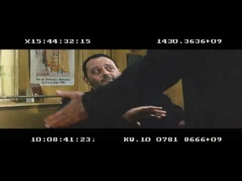 Ronin Alternative Ending