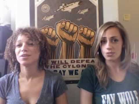 DO Cry Wolf: Cheer on Fay Wolf's new album (thru Kickstarter!)