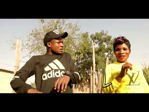 Culture Love - Kamwana Official Video Dir Nickson Films