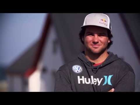 Victor Fernandez and Philip Köster – the battle for this year's PWA World Cup