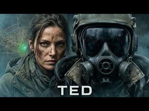 TED: A Post-Apocalyptic Sci-Fi Short Film