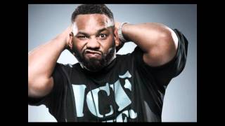 Raekwon - Footprints of Osama (Snippet)