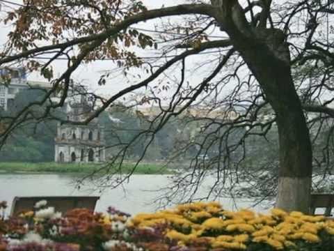 Hà Nội Mùa Thu - Mỹ Linh