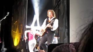 Take Me As I Am - Sugarland 06.23.12