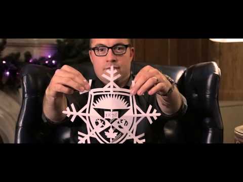 Happy Holiday video