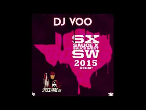 Drippy x Sauce Walka - SplashTown *TSF*