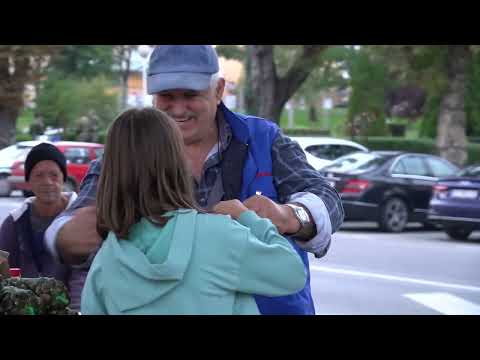 Novska, Ziko, kestenje i Lukovo u Novskoj!